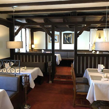 בוכום Hotel Restaurant Zum Neuling מראה חיצוני תמונה
